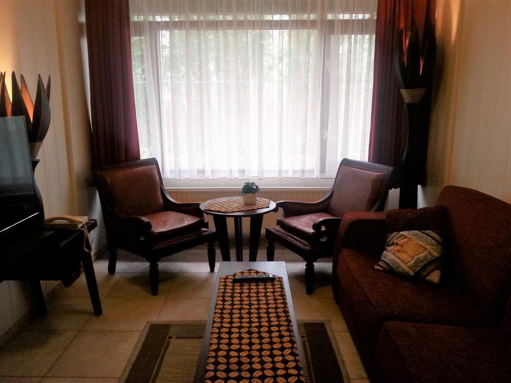 Hotel Ден-Гелдер Екстер'єр фото