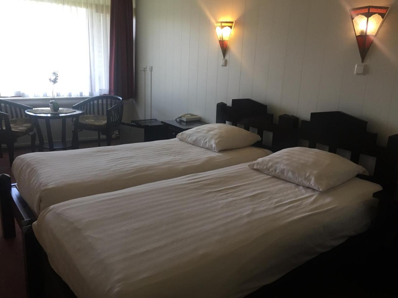 Hotel Ден-Гелдер Екстер'єр фото